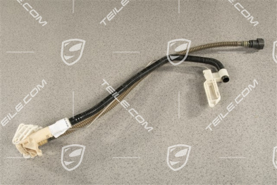 Venturi tube, Turbo