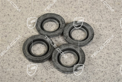 Reparatursatz, 1 Satz Schutzkappen 30mm für Festsattel HA PSCB