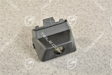 Halter, Kamera, Real Top View, Vorne