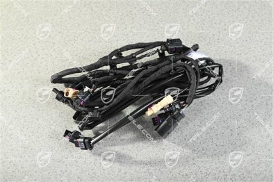 Rear bumper Wiring harness / Electric loom, Park assist