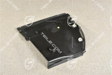 Coupe, Blenda, R