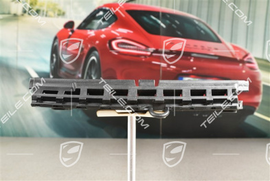 Retaining strip for gasket, centre, R