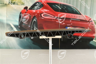 Ślizg łańcucha rozrządu, 2,5 / 2,7L, Cyl. 1-3