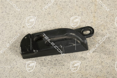 Gate guide, R
