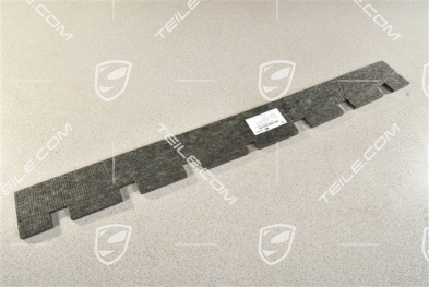 Wygłuszenie / absorber