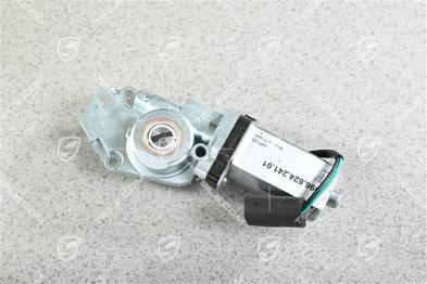 Drive motor, roof  mechanism Targa