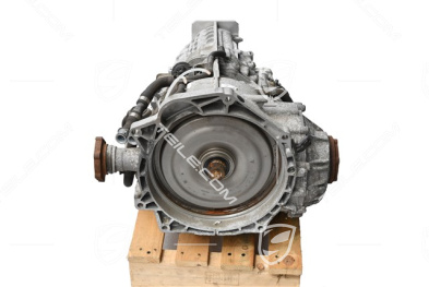 PDK Gearbox, C4, CG1.40