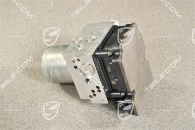 ABS Pumpe / Hydroaggregat, Hybrid