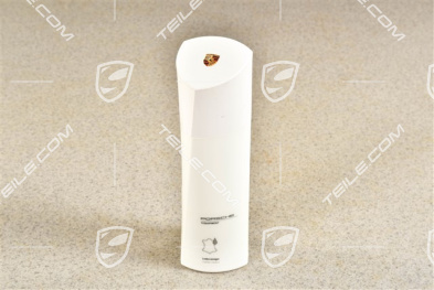 White Edition leather cleaner 300 ml