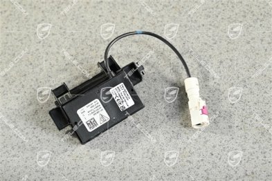 Antena modułu monitorowania VTS