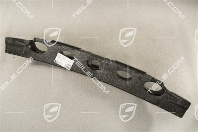 Spyder, Wypełnienie zderzaka przedniego / Absorber belki przedniej