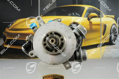 Hochdruckpumpe, 4.8L Turbo 368/397/404kW