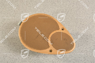 Loud speaker, Savanna, L