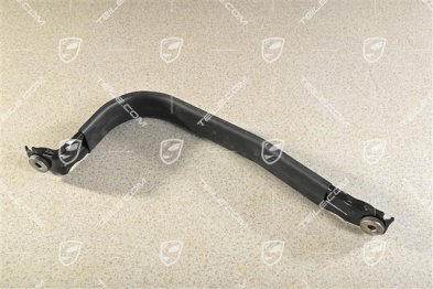 Fuel tank tensioning / restraining strap, Hybrid, L