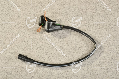 Wiring harness fuel pump
