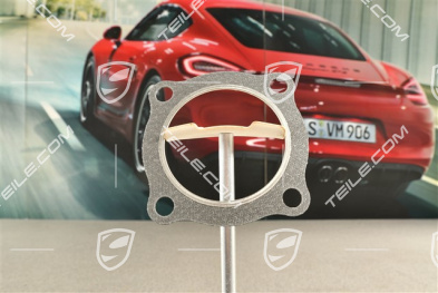 Dichtung Turbolader / Auspuffanlage