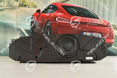 Subwoofer pakiet Bose