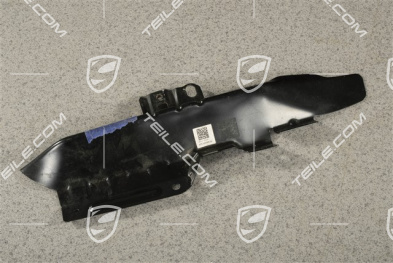 Ślizg, Airbag, L