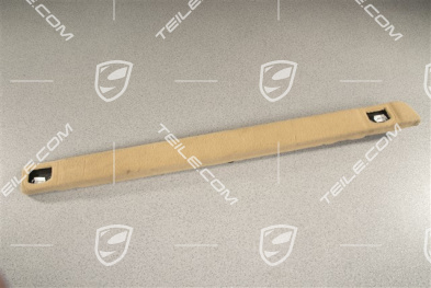 Osłona/wykładzina, Luxor beige, R