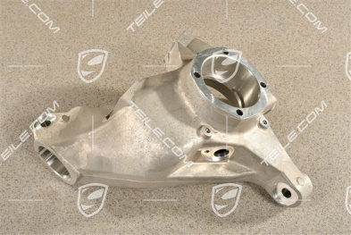 Wheel carrier, C4, L