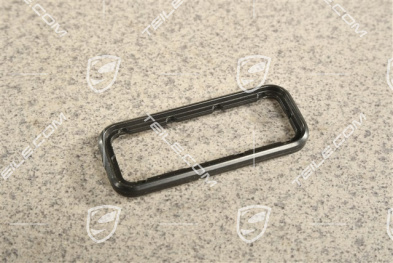 Crankcase gasket