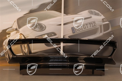 Aero Kit CUP (GT3 Look) spoiler tylny, do Carrery 2/4/2S/4S Coupe, kompletny, zawiera maskę i drobne części