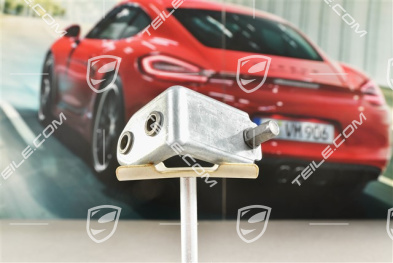 Halter für Intercooler, L=R