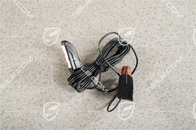 Mikrofon, Porsche classic 1din