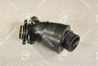 Rura dolotu 4,0L, L