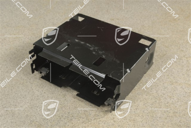 Holder / Housing Dvd Drive Navigation