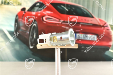 Gniazdo 12v