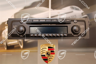 Radio CDR23