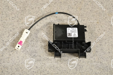 Antenne GPS Fahrzeugortungssystem VTS