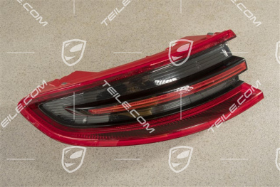 Rear light, outer, USA Version, L