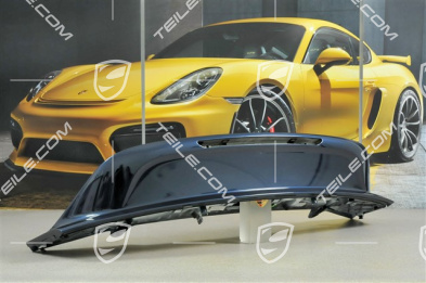 Aerokit Sport Design spoiler tylny