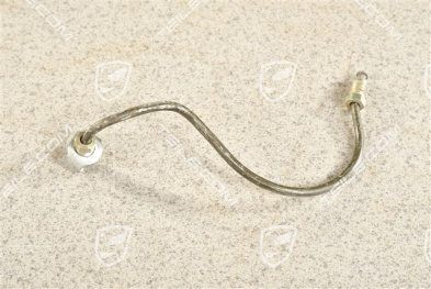 Brake line