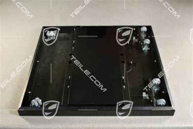 Base / Lower part for charging station