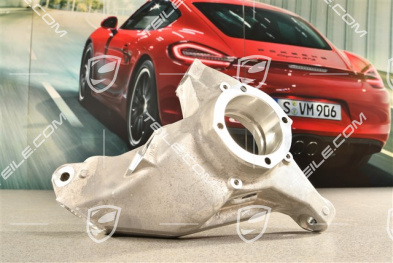 Wheel carrier, C4, L