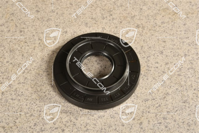 Oil seal