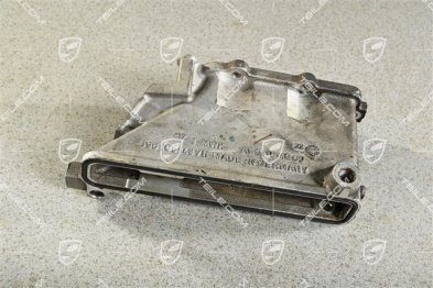 Timing chain tensioner housing, GT3 / Turbo, L
