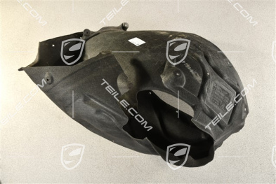 Wheel-housing liner, L