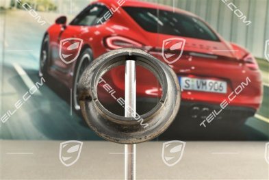Auflage unten