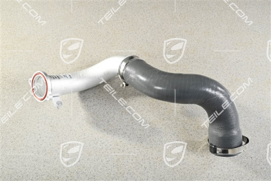 4,0 Diesel, Wąż / Rura układu turbodoładowania / układu dolotowego dolny, R