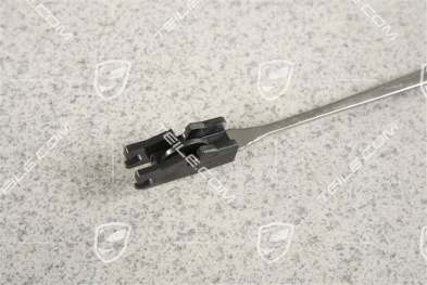 Rear wiper arm, Sport Turismo