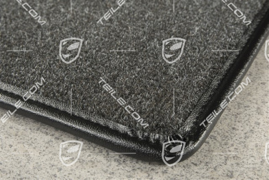 Bodenbelag, Front, L