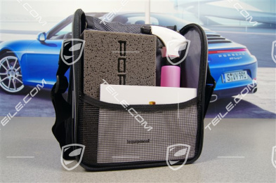 Care kit, rim/wheel cleaner 500-ml + bag