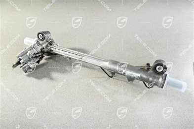 Steering gear