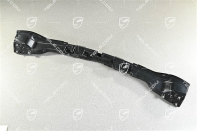 Lampa tylna, klapa tylna, część środkowa