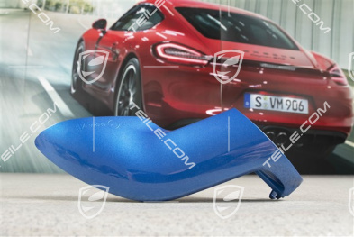 Sport Design Paket Aussenspiegel Blende unten, manuell anklappbar, L
