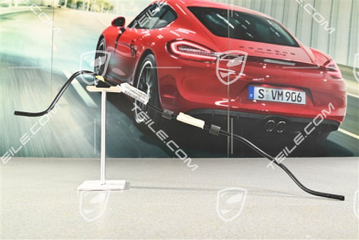 Rura odpowietrzająca, V6 3.6L 220KW